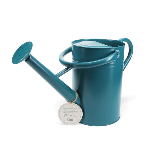 Fém locsolókanna 4,5 l – Rex London-image-2