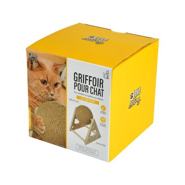 Macskajáték – Love Story-image-1