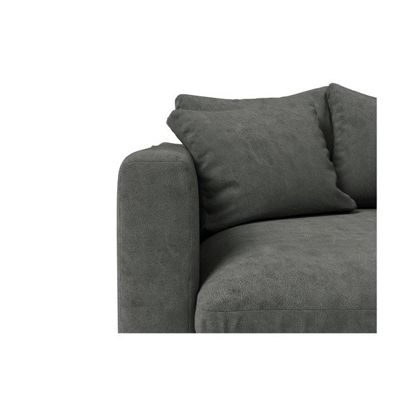Szürke fotel Comfy – Scandic-image-1