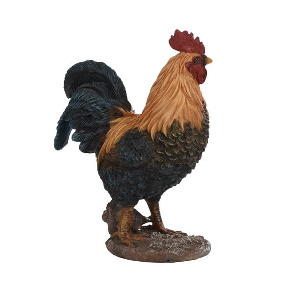 Poligyanta kerti szobor – Esschert Design-image-2