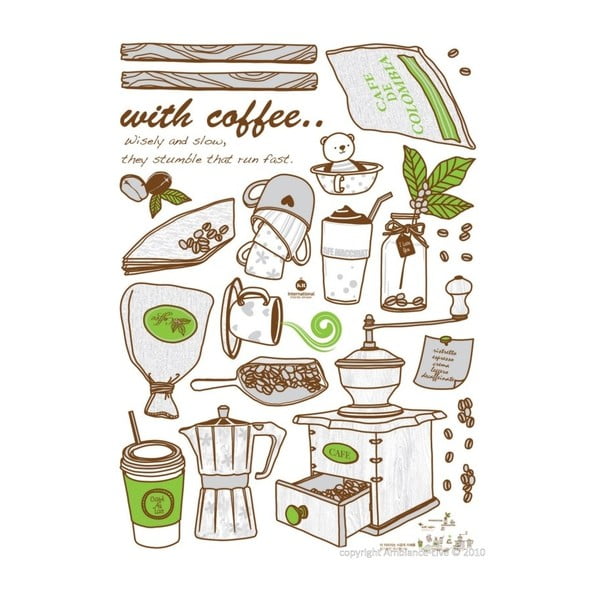 Coffee Grinder falmatrica - Ambiance-image-2