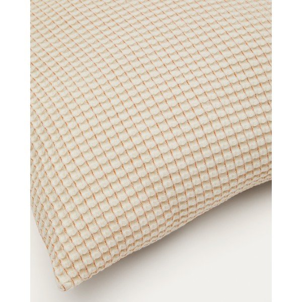 Pamut párnahuzat szett 2 db-os 45x45 cm Senara – Kave Home-image-3