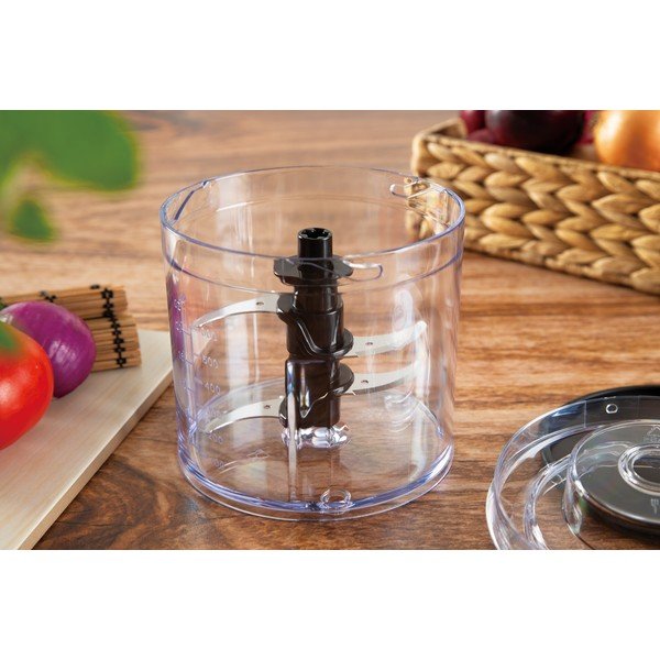 Elektromos zöldség és gyümölcs aprító Black Rose Collection - BerlingerHaus-image-4