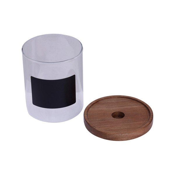 Üveg élelmiszertartó doboz Tromso – Premier Housewares-image-4