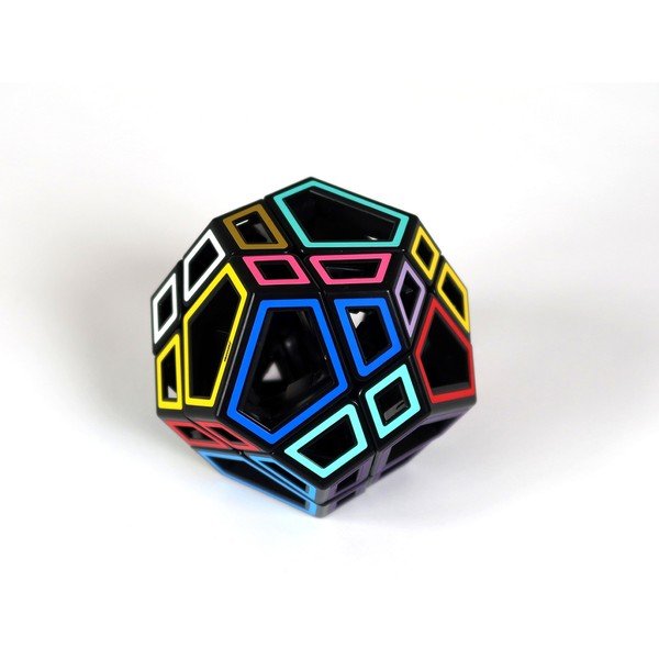 Logikai játék Hollow Skewb Ultimate – RecentToys-image-2