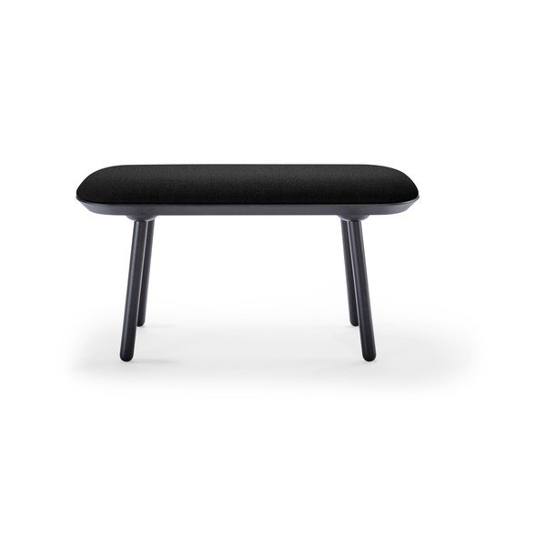 Naïve fekete pad, 100 cm - EMKO-image-2