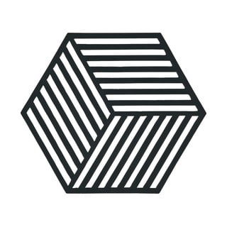 Hexagon edényalátét - Zone
