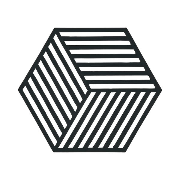 Hexagon edényalátét - Zone