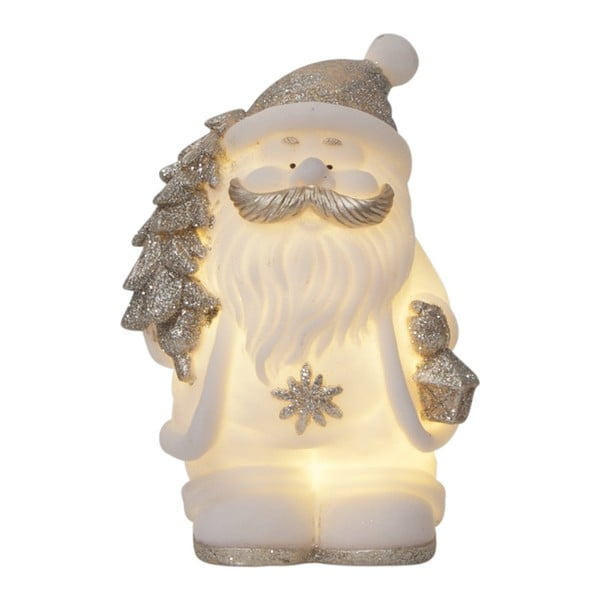 Figure Buddy Santa LED dekorációs világítás - Best Season
