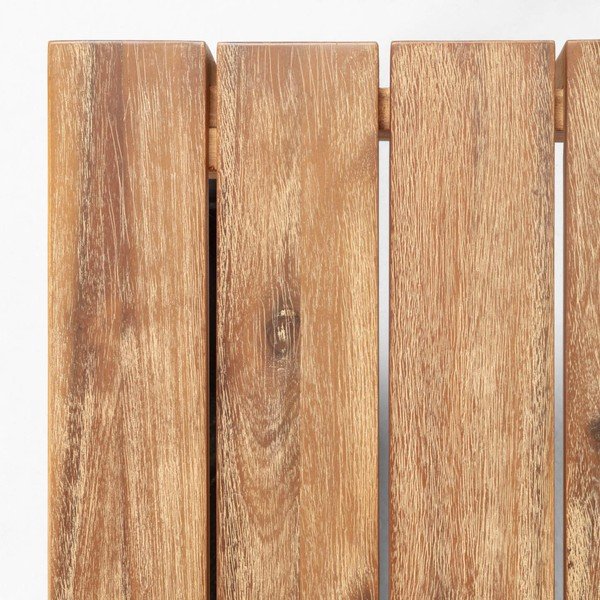 Zalika szürke kerti bútor szett - Kave Home-image-3