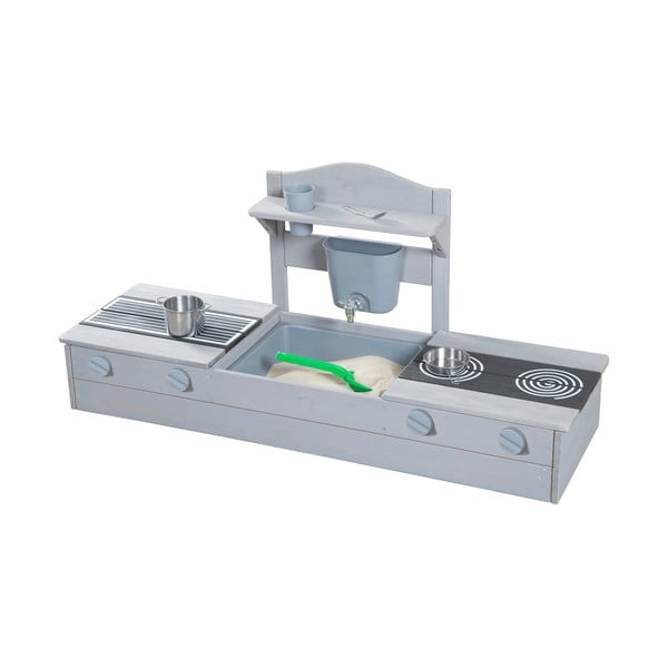 Kerti játékkonyha Outdoor+ – Roba-image-4