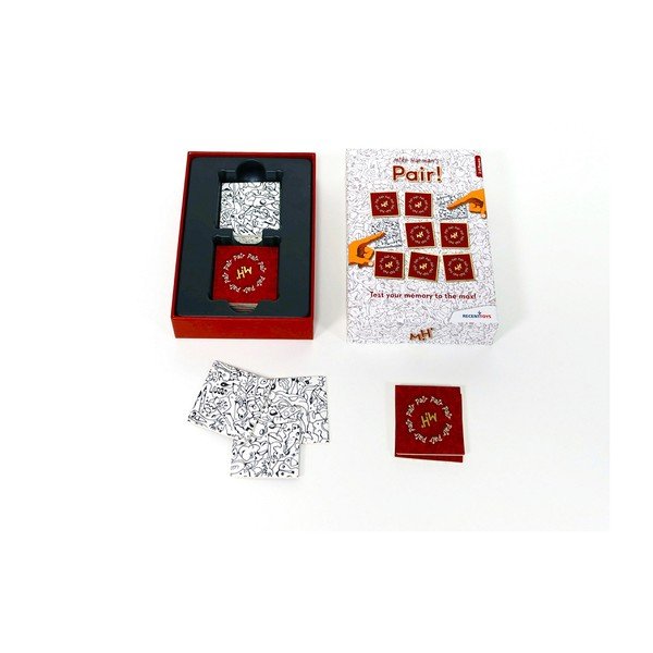 Társasjáték Pair! – RecentToys-image-1