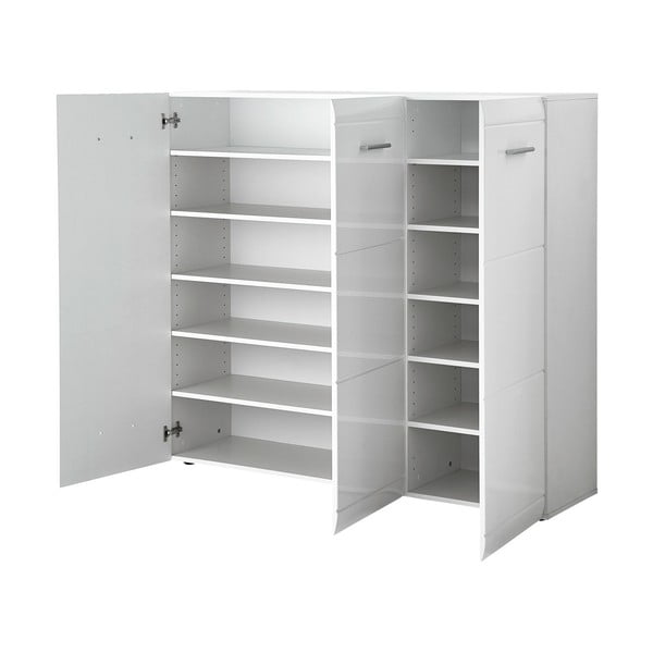 Fehér cipőtartó Adana – Germania-image-2