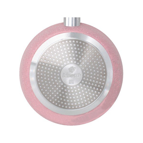 Stonerose Rose Giacomo 6 db-os edénykészlet fedőkkel - Bisetti-image-4