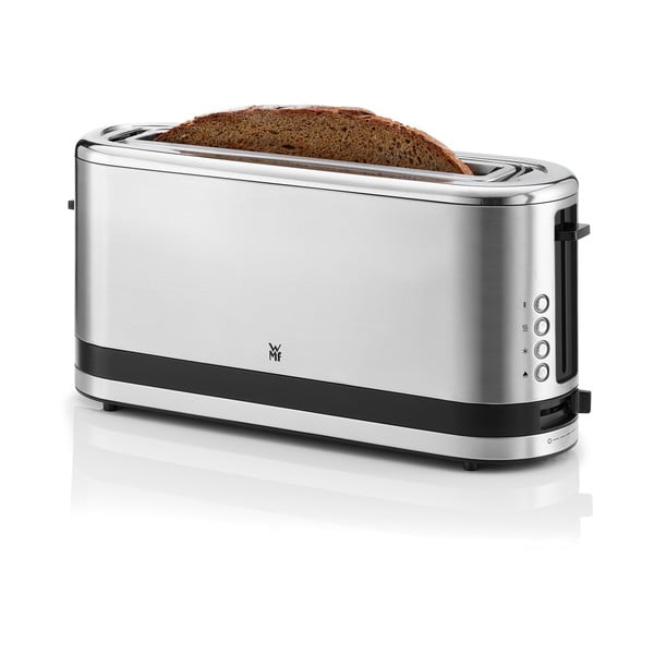 KITCHENMINI rozsdamentes XXL méretű kenyérpirító - WMF-image-2