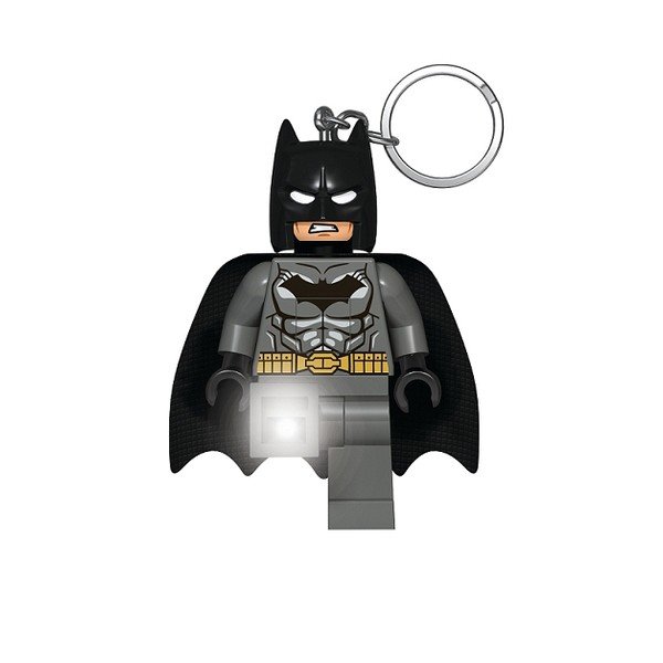 Világító kulcstartó Batman – LEGO®-image-2