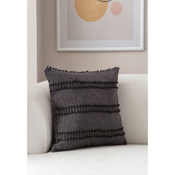 Párnahuzat 43x43 cm Tuffet – Mioli Decor-image-3