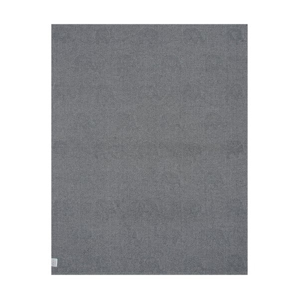 Elephants kék pamut gyerek takaró, 80 x 100 cm - Kindsgut-image-4