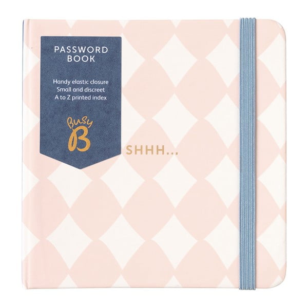 Jelszó jegyzetfüzet 69 old. – Busy B-image-2