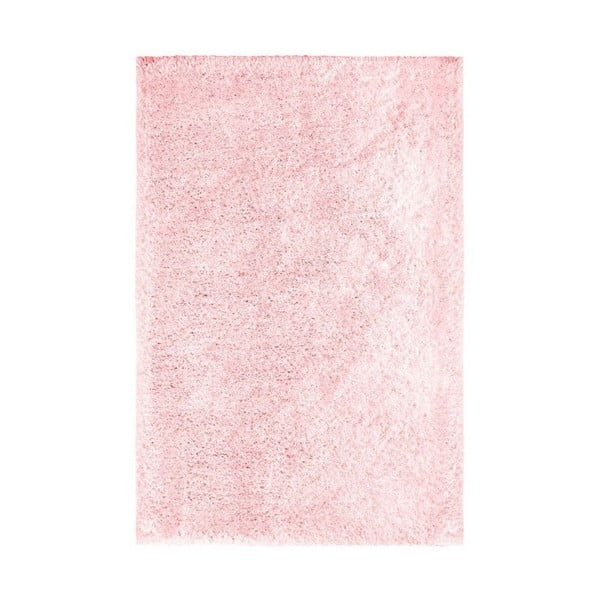 My Touch Me Powder kézzel készített rózsaszín szőnyeg, 40 x 60 cm - Obsession