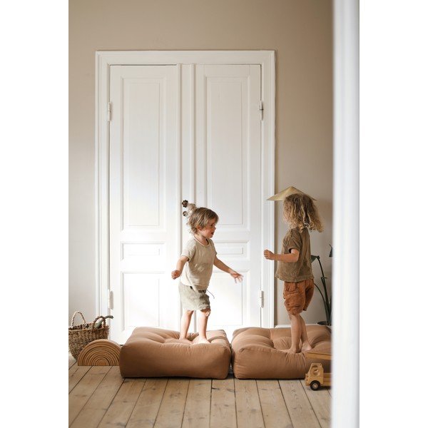 Dark Grey puff - Karup Design-image-3