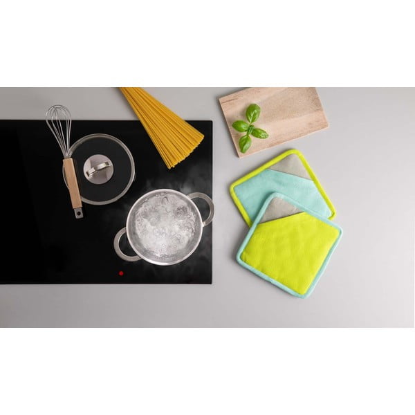 Edényfogó szett 2 db-os Lemon – Remember-image-1