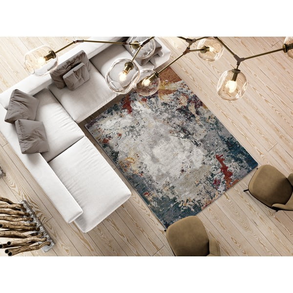 Graffiti Multi szőnyeg, 160 x 230 cm - Universal-image-1