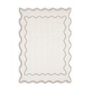 Krémszínű szőnyeg 200x290 cm Dolce – ESTE