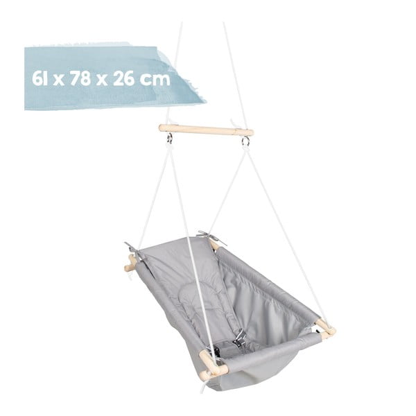 Gyerek hinta – Roba-image-4