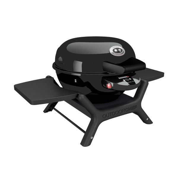 Minichef elektromos grillsütő, ø 42 cm - Outdoorchef-image-1