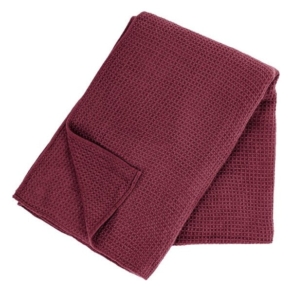 Takaró 130x170 cm Mini Waffle - Tiseco Home Studio-image-1