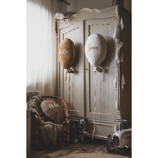 Gyerek párna Deluxe – Malomi Kids-image-4