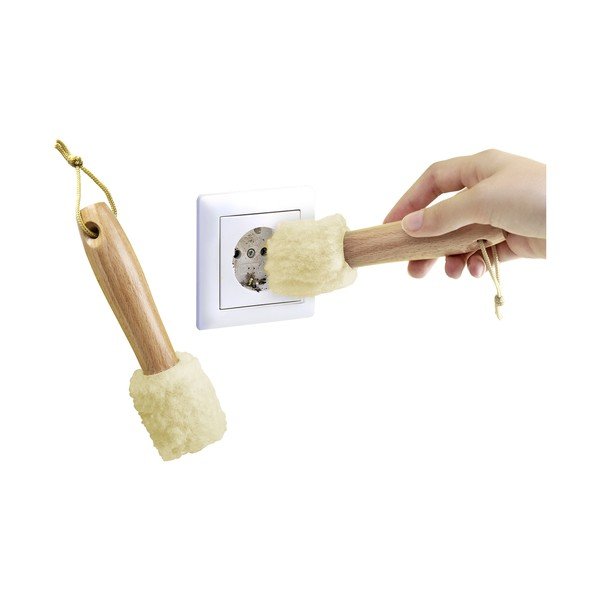 Konnektor tisztító kefe - Maximex-image-2