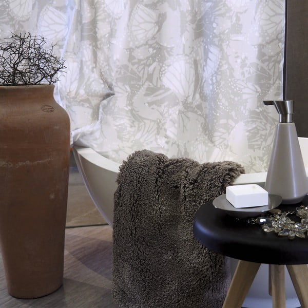 Zuhanyfüggöny 180x200 cm Nova – Spirella-image-1