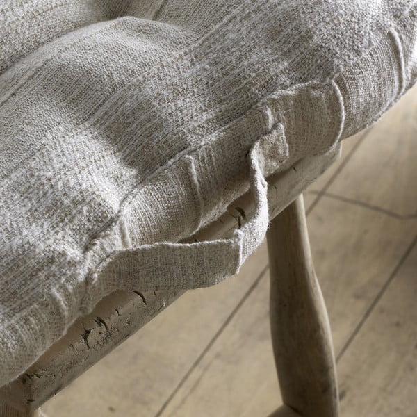 Székpárna 40x40 cm Florin - Pineapple Elephant-image-3