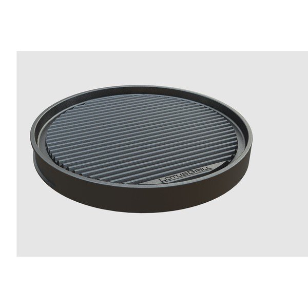 Kétoldalas Teppanyaki sütőlap Classic – LotusGrill-image-4