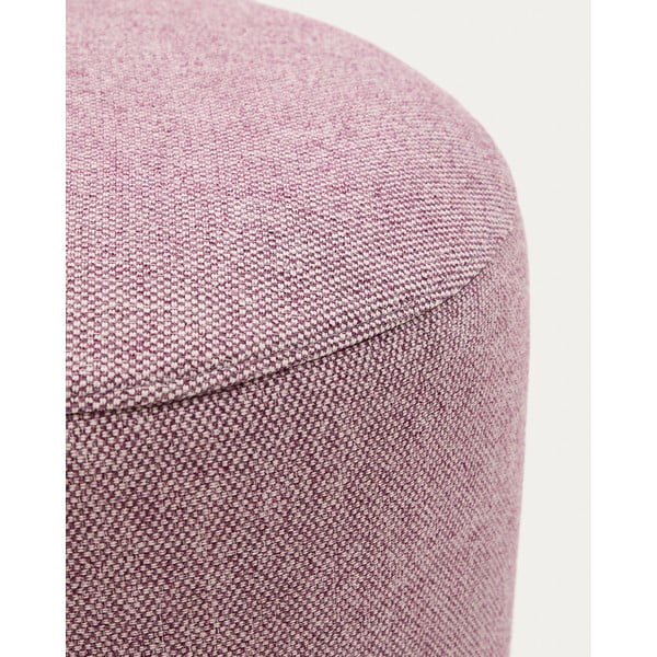 Lila puff Kaeli – Kave Home-image-3