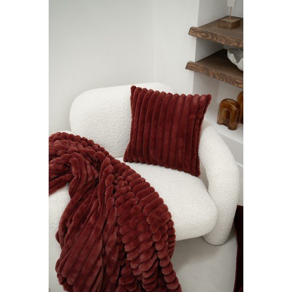 Mikroplüss takaró 130x170 cm Rabbit – Tiseco Home Studio-image-2