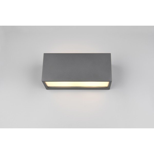 Kültéri lámpa (magasság 11 cm) Mayenne – Trio-image-3