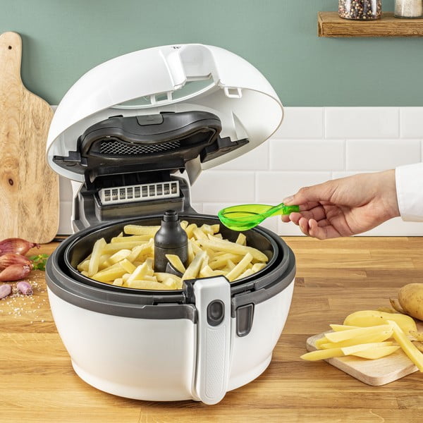 Fehér forrólevegős fritőz Actifry Extra FZ720015 – Tefal-image-1
