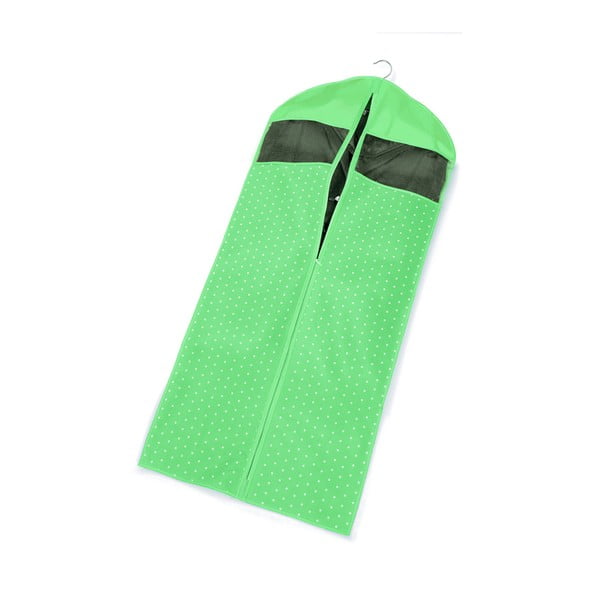 Natura zöld ruhatartó, hosszúság 137 cm - Cosatto