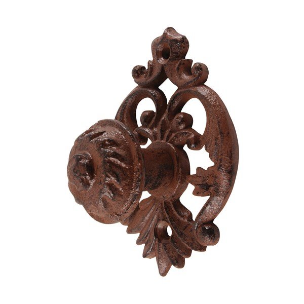 Vintage 3 darab öntöttvas fogantyú - Esschert Design-image-2