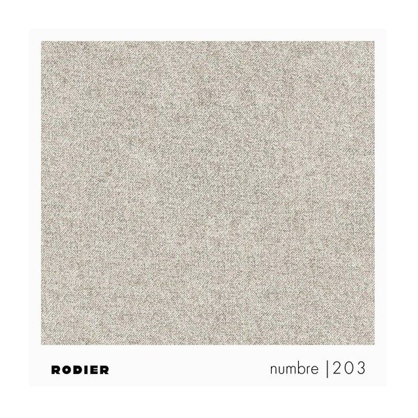 Bézs lábtartó Monce – Rodier-image-3