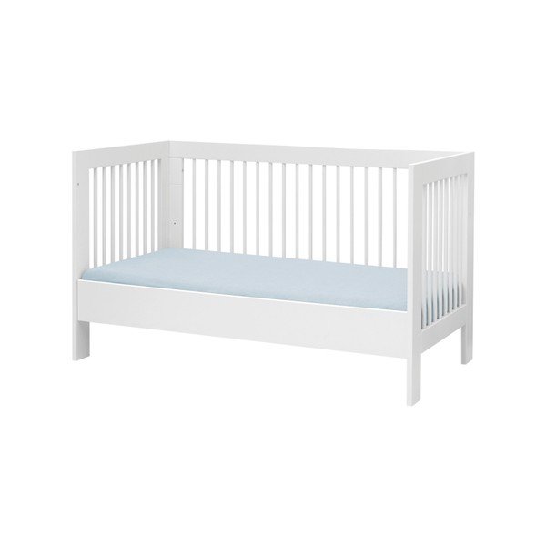 Basic variálható kiságy, 120 x 60 cm - Pinio-image-3