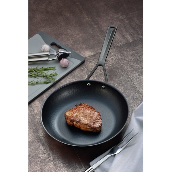 Rhina vas sütőserpenyő, ø 28 cm - Kela-image-1