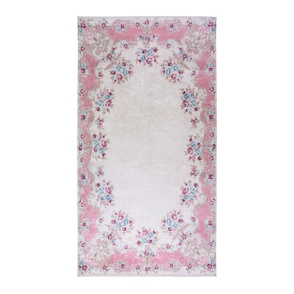 Flower szőnyeg, 100 x 60 cm - Vitaus