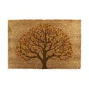Kókuszrost lábtörlő 40x60 cm Autumnal Tree of Life – Artsy Doormats