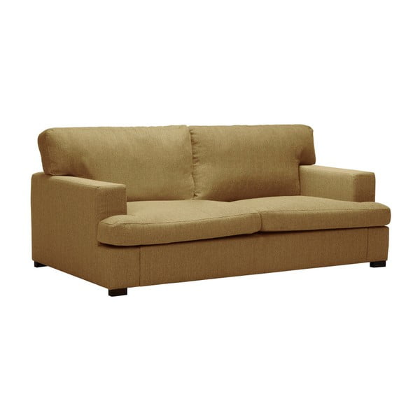 Daphne mustársárga kanapé, 170 cm - Windsor & Co Sofas-image-1