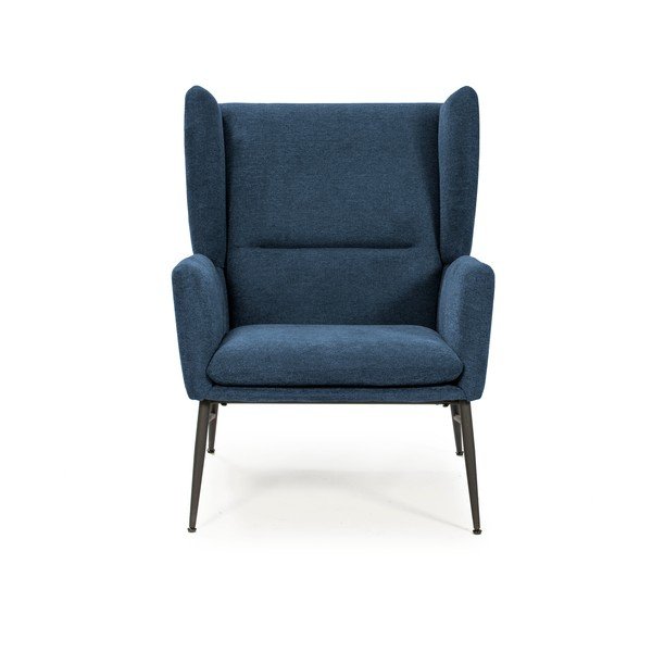 Tilly kék fotel - Marckeric-image-2