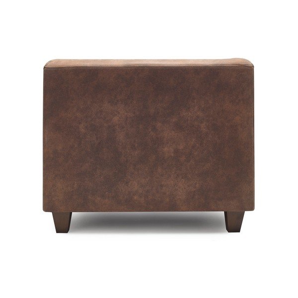 Django Preston barna fotel - Bobochic Paris-image-2